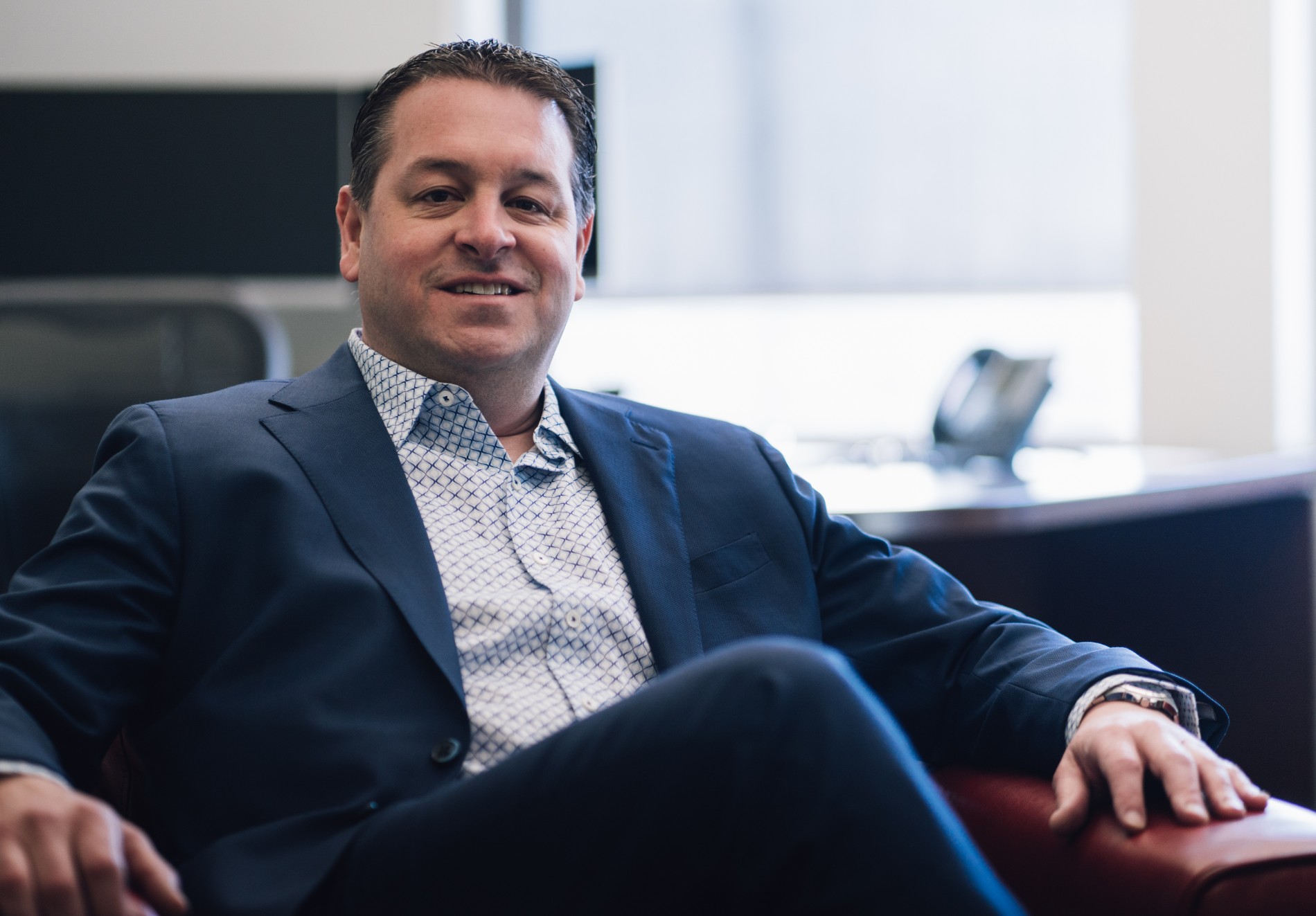 Photo of Dallas McCready