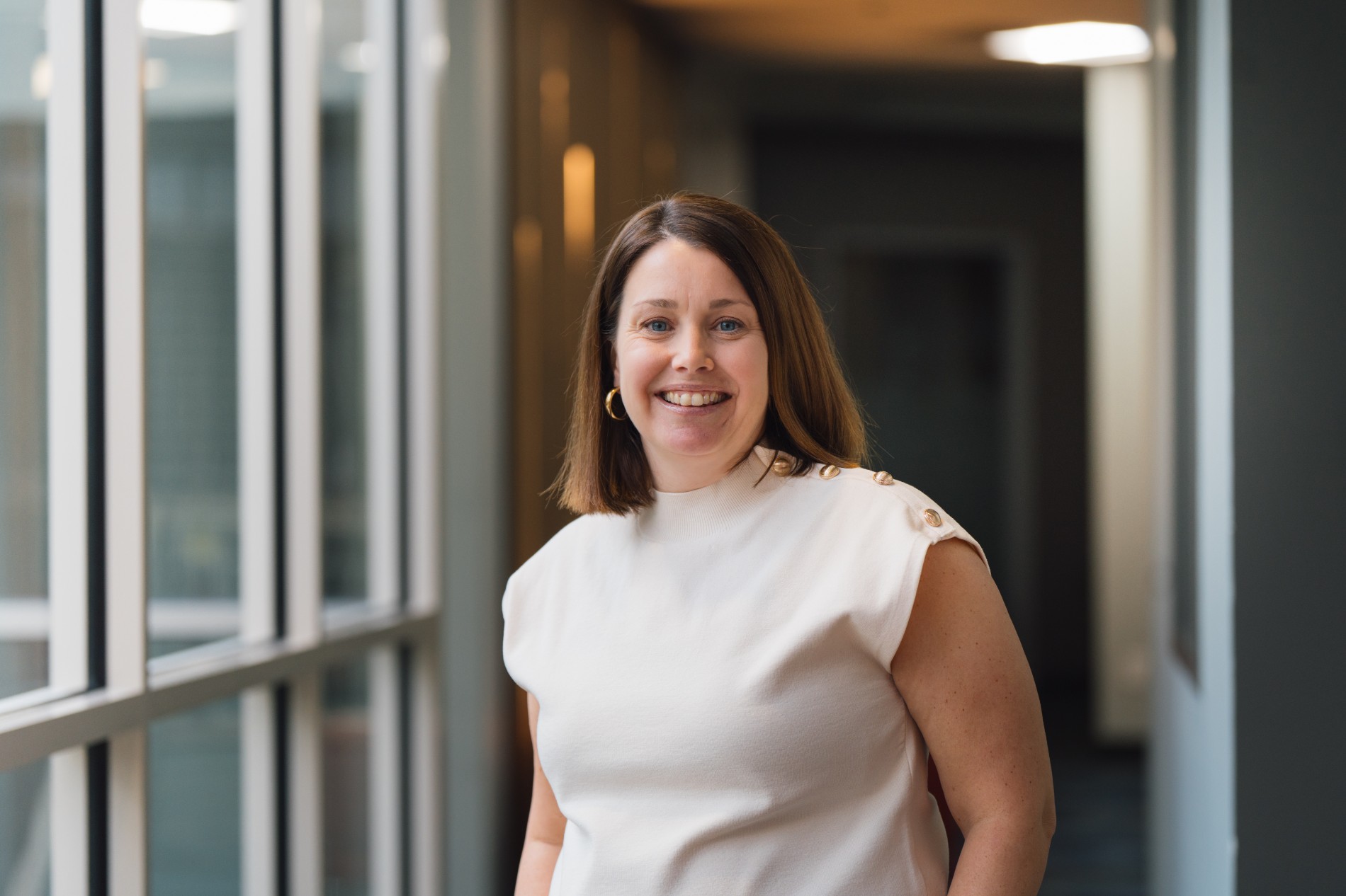 Photo of Shannon French-Demille