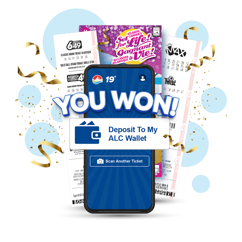 Scan to deposit image