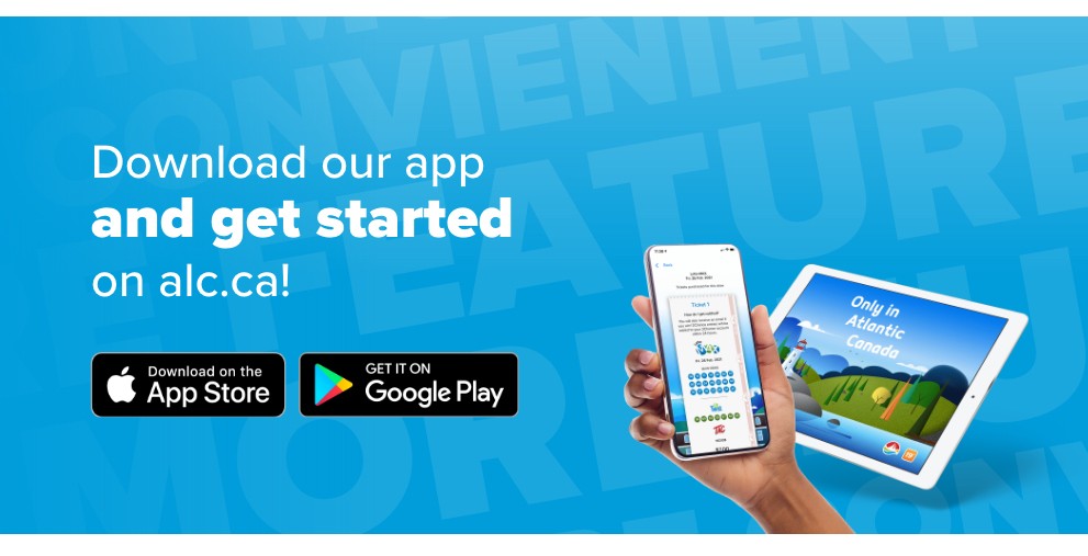Download our App