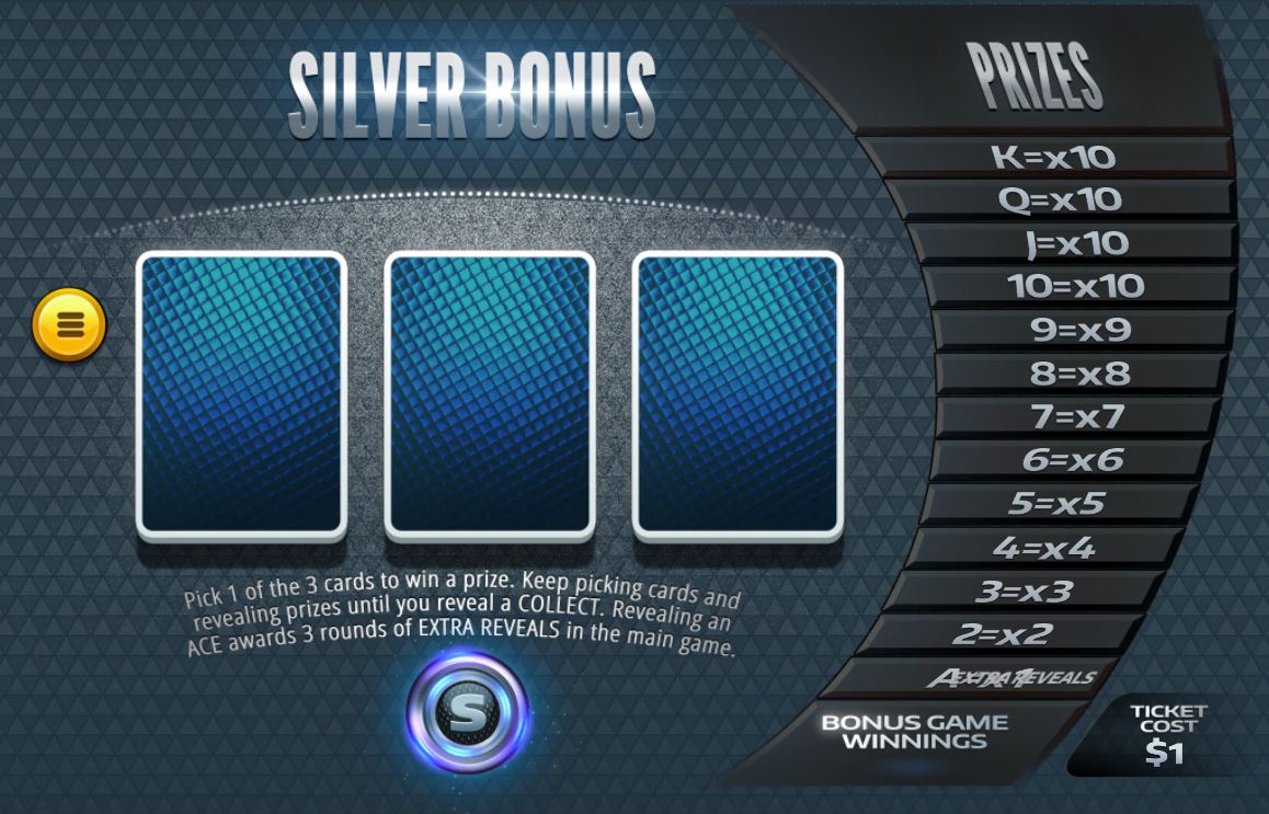 25 Card Cash BONUS carousel image 3