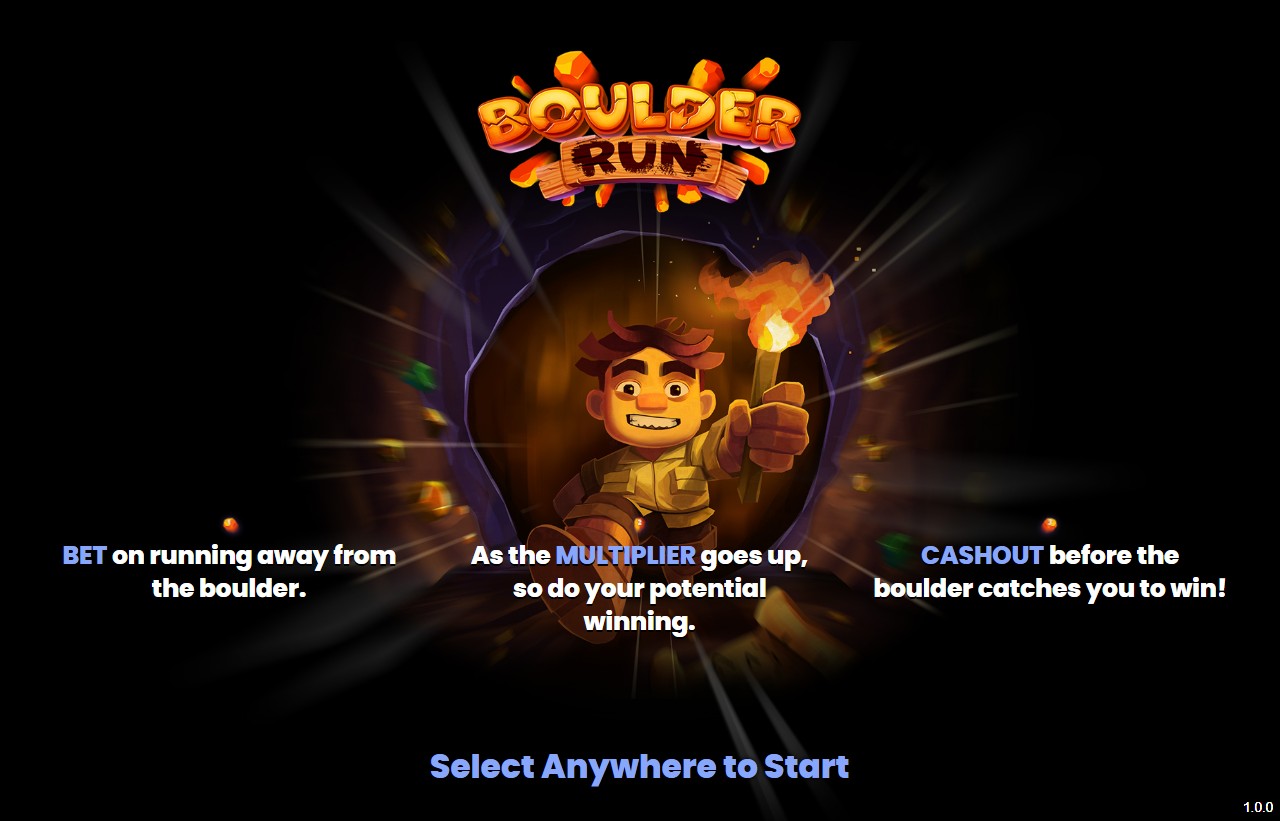 Boulder Run carousel image 0