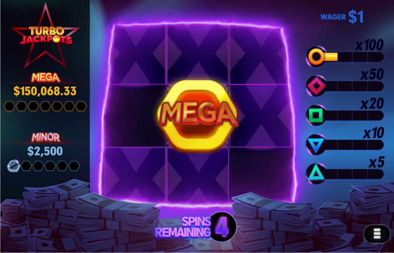 Bucks Triple Loaded carousel image 4