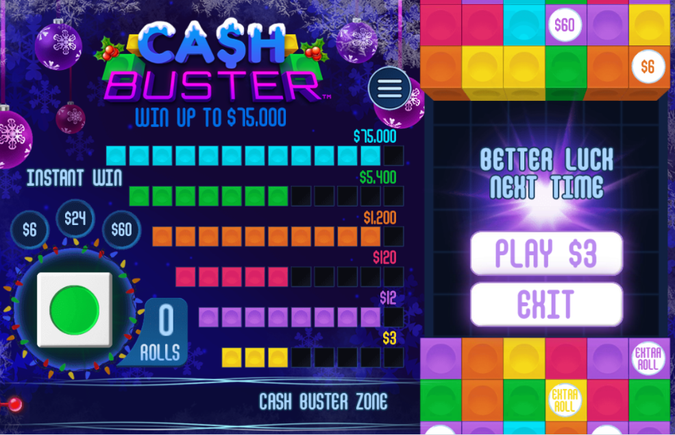 Cash Buster carousel image 5