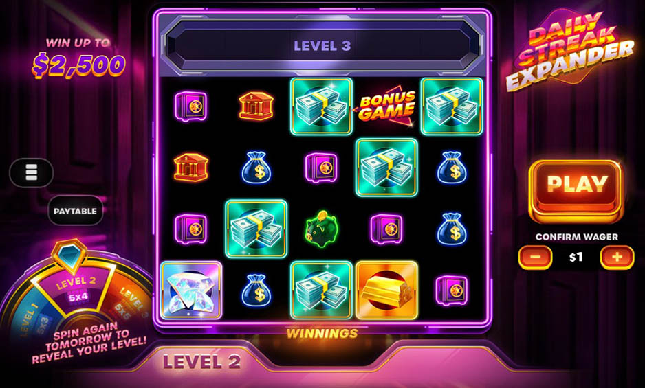 Daily Streak Expander carousel image 8