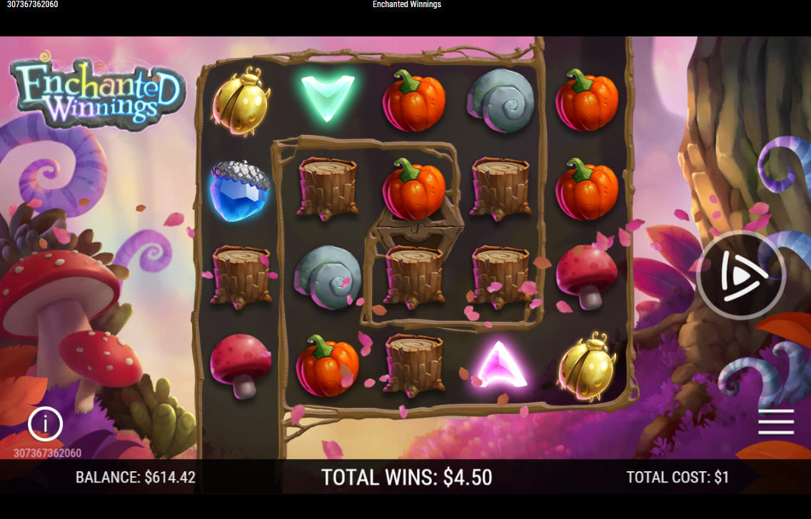 Enchanted Winnings carousel image 2