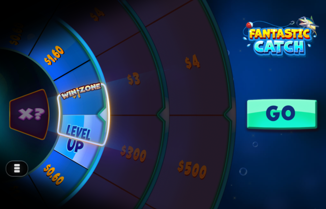 Fantastic Catch carousel image 3