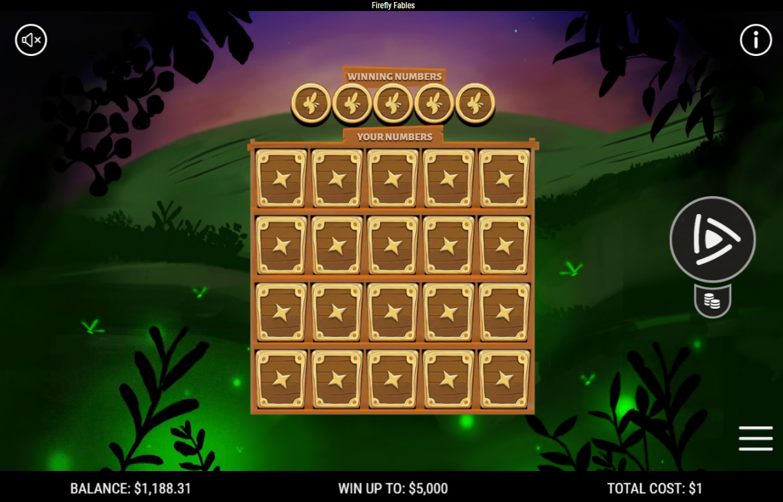 Firefly Fables carousel image 1