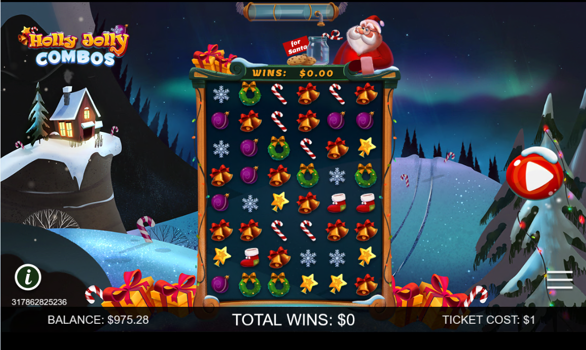 Holly Jolly Combos carousel image 3