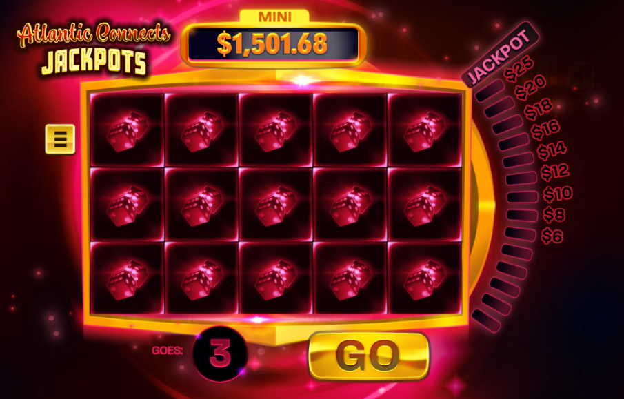 Lucky Golden Multiplier carousel image 3