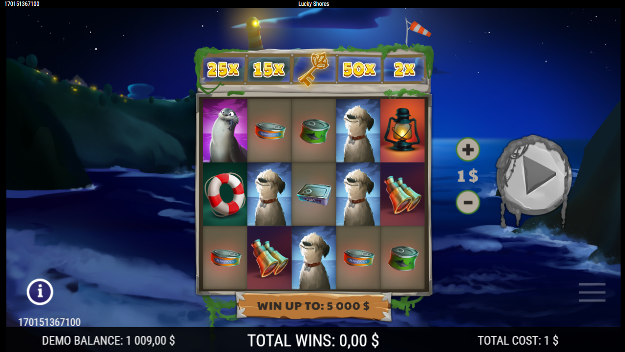 Lucky Shores carousel image 4