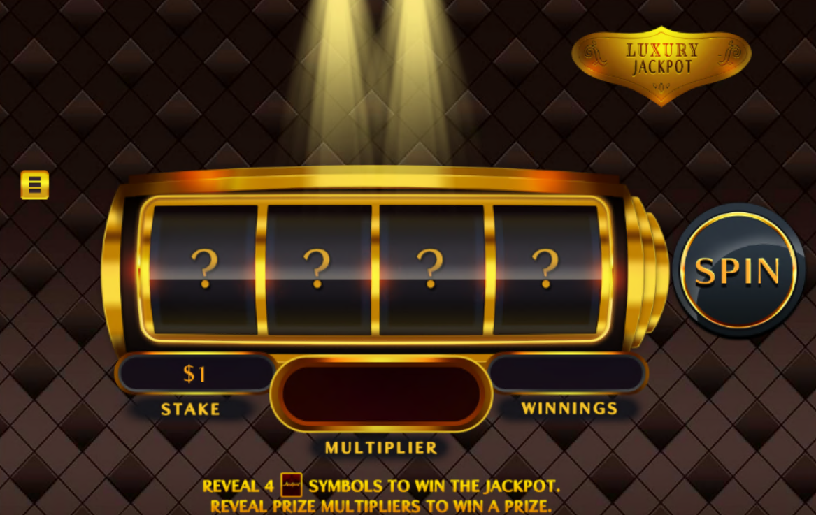 Luxury Jackpot carousel image 4