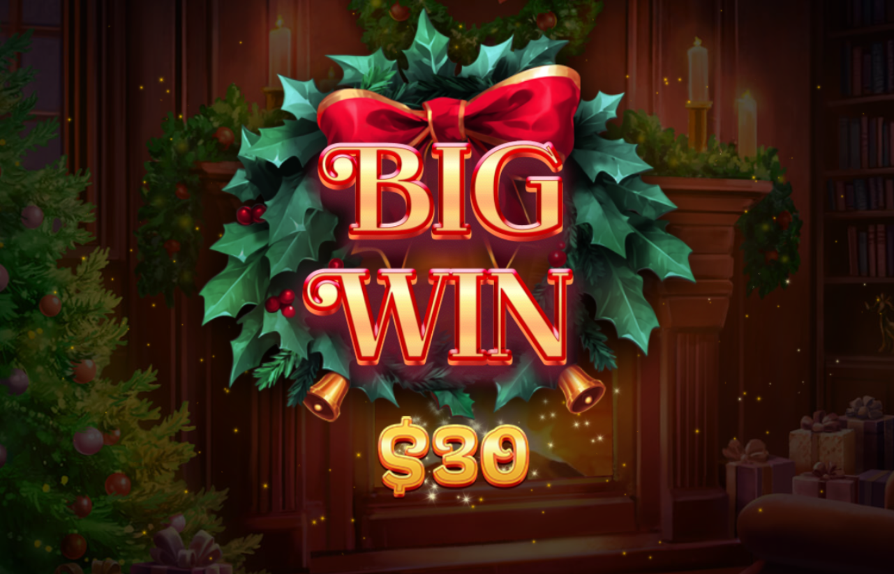 Merry Bet Boost carousel image 2