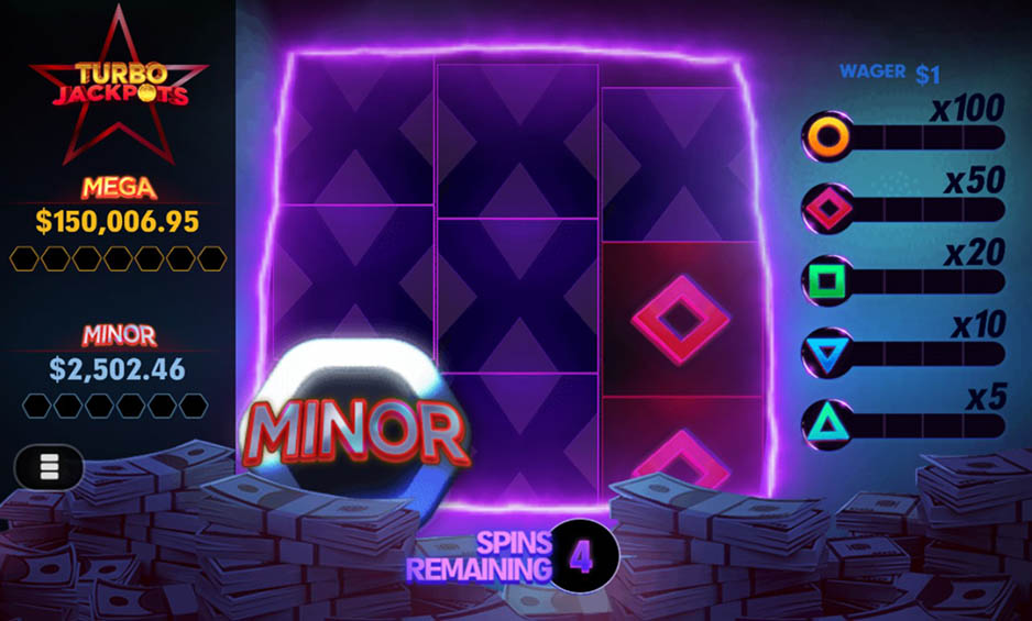 Multiplier City carousel image 3
