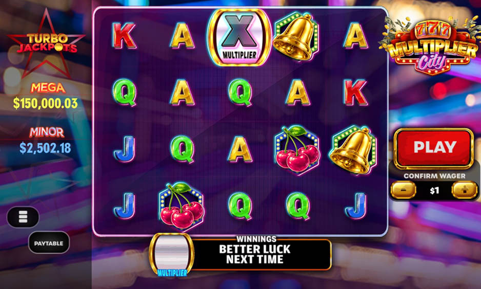 Multiplier City carousel image 4
