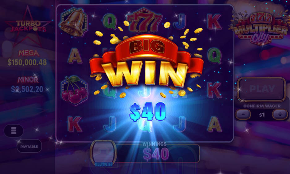 Multiplier City carousel image 2