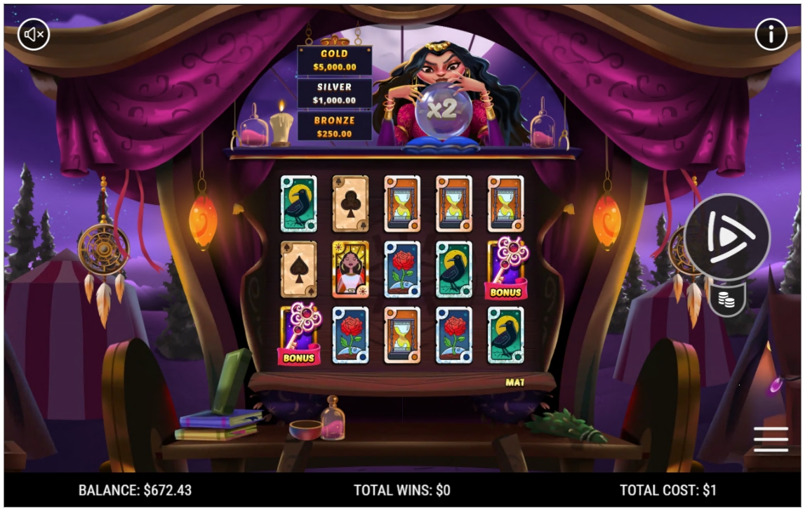 Mystery Fortune carousel image 4