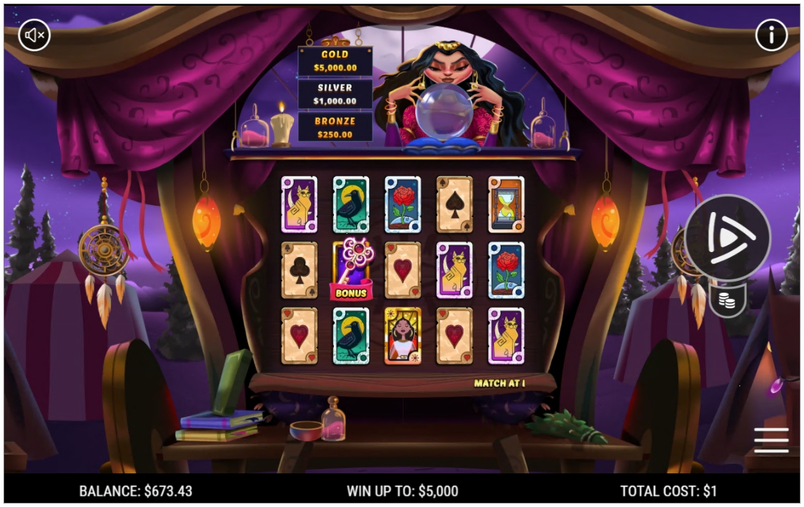 Mystery Fortune carousel image 1