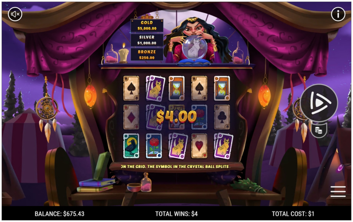 Mystery Fortune carousel image 2