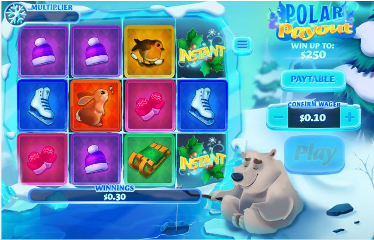 Polar Payout carousel image 2