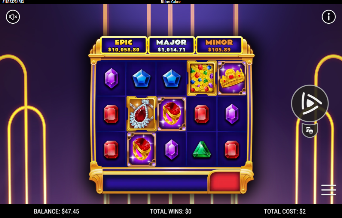 Riches Galore carousel image 3