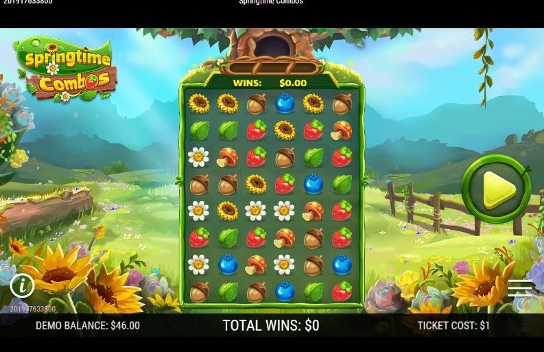 Springtime Combos carousel image 3