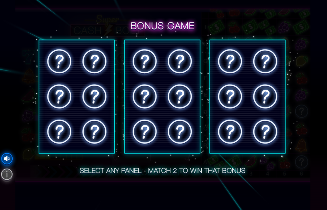 Super Cash Bolt carousel image 3
