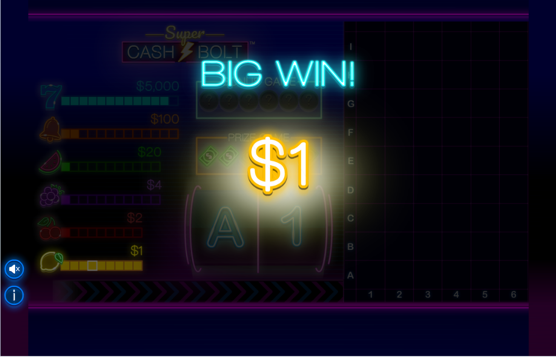 Super Cash Bolt carousel image 2