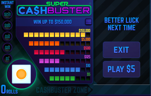 Super Cash Buster carousel image 5