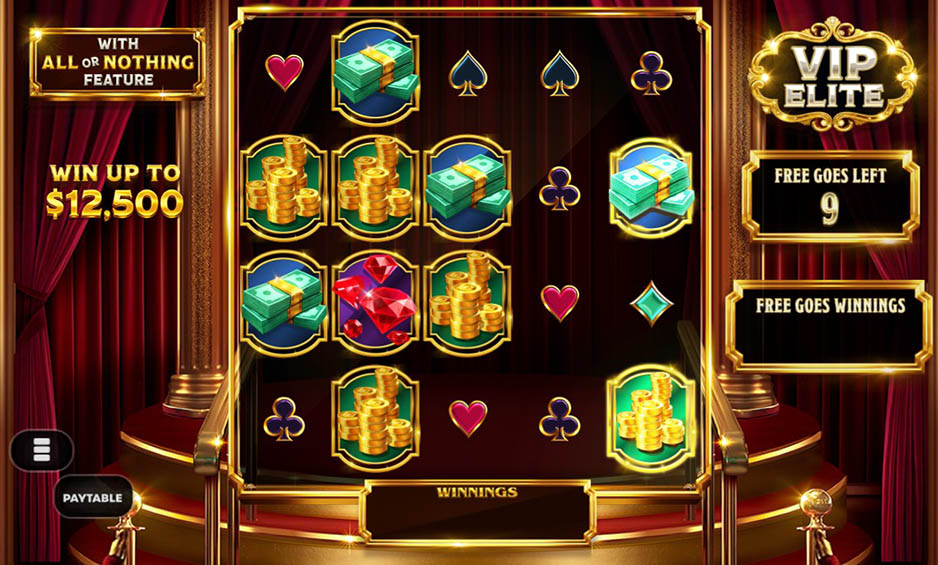 VIP Elite carousel image 4