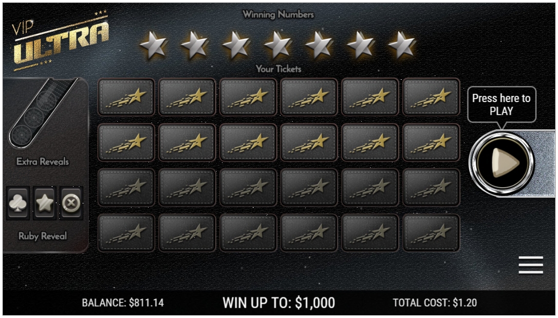 VIP Ultra carousel image 1