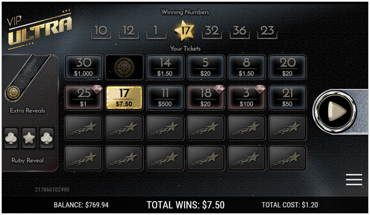 VIP Ultra carousel image 2