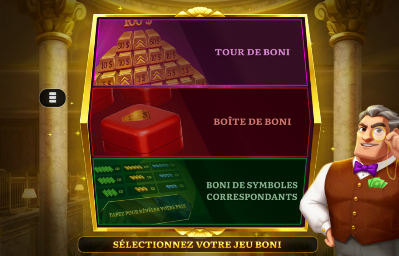 Banker's Bonus Boost carousel image 3