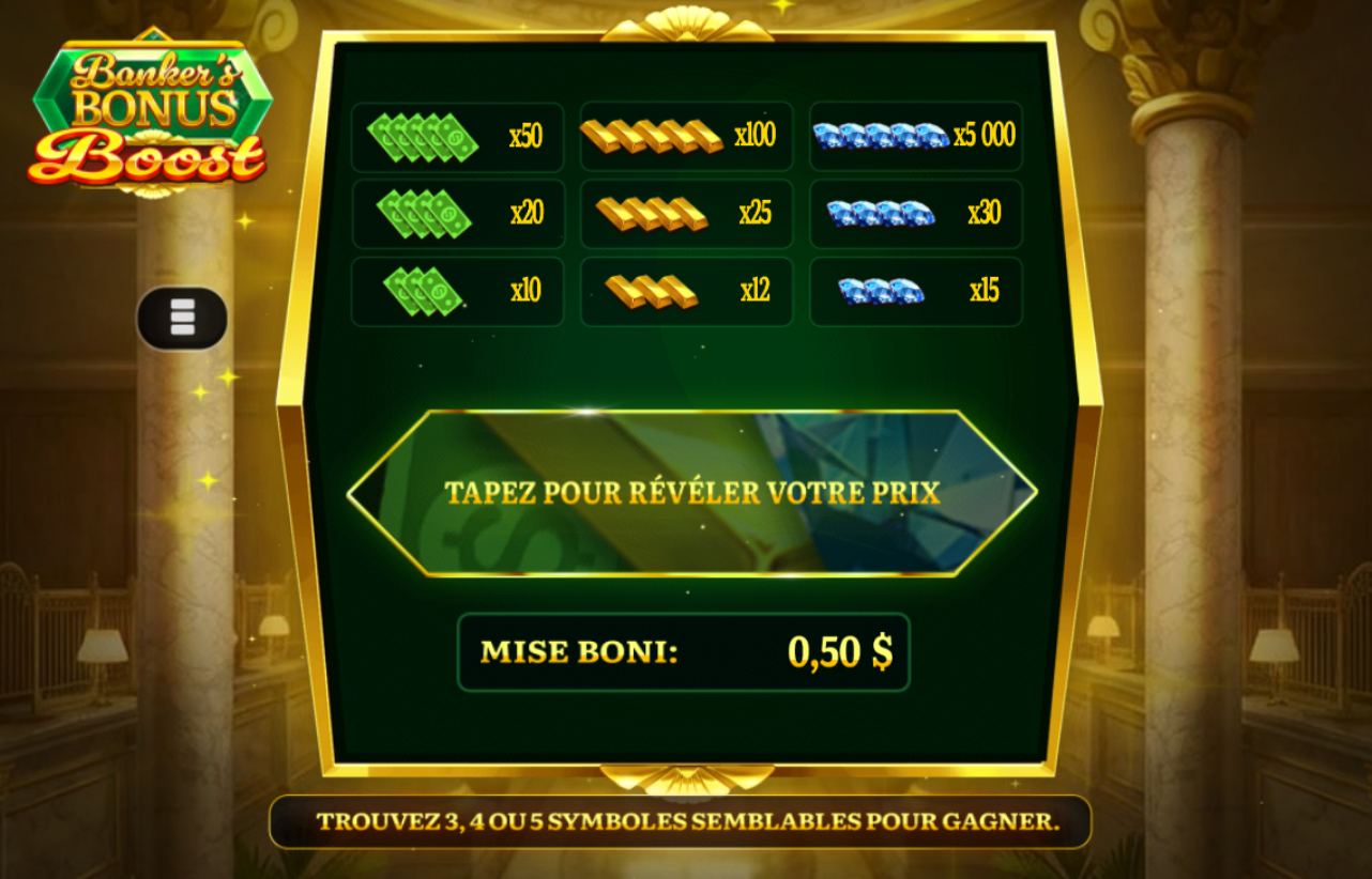 Banker's Bonus Boost carousel image 6