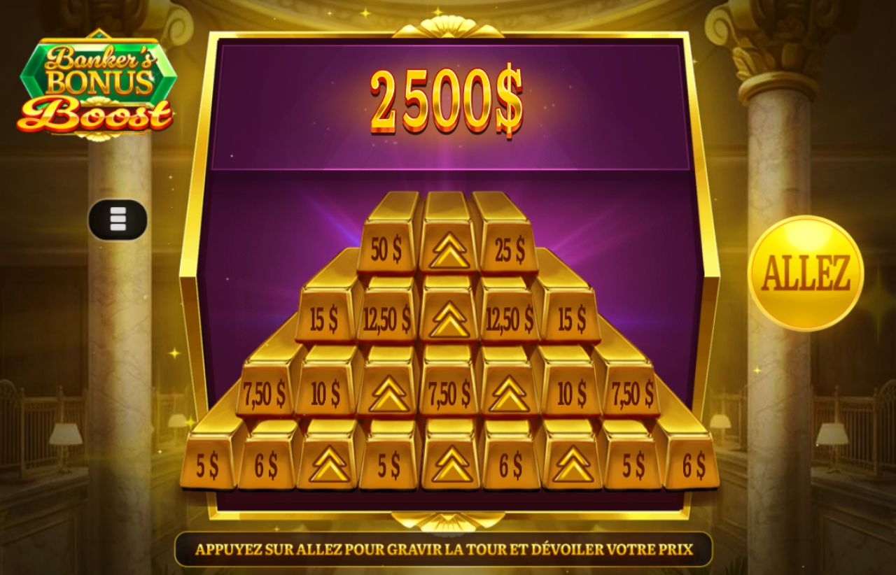 Banker's Bonus Boost carousel image 4