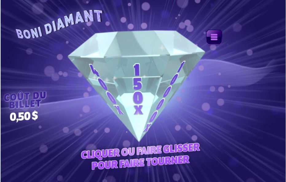 Gros Diamant carousel image 5