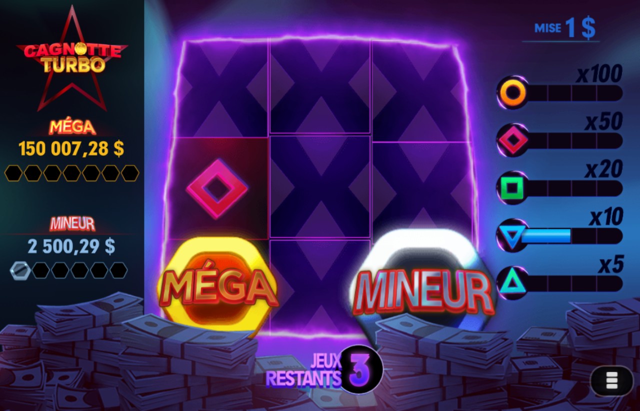 Bucks Triple Loaded carousel image 4