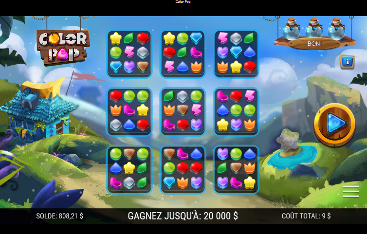 Color Pop carousel image 1