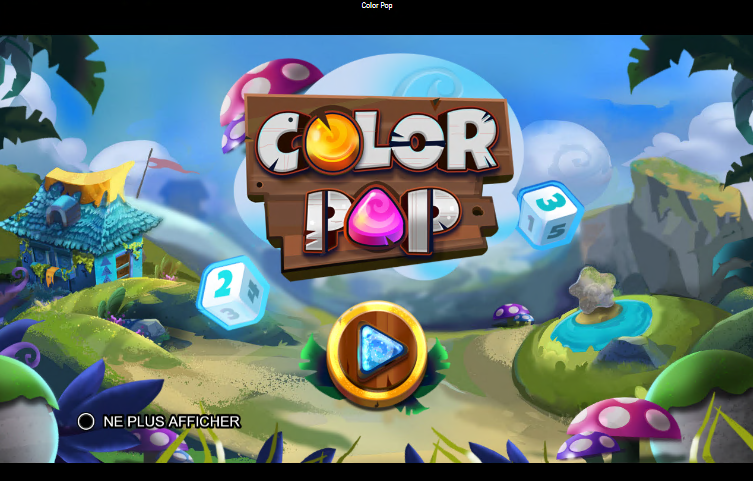 Color Pop carousel image 0