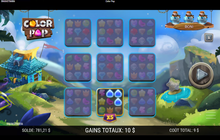 Color Pop carousel image 3