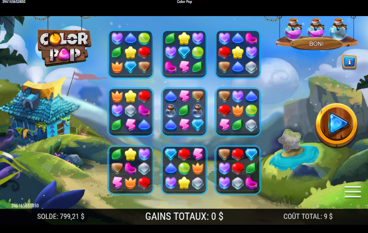 Color Pop carousel image 4