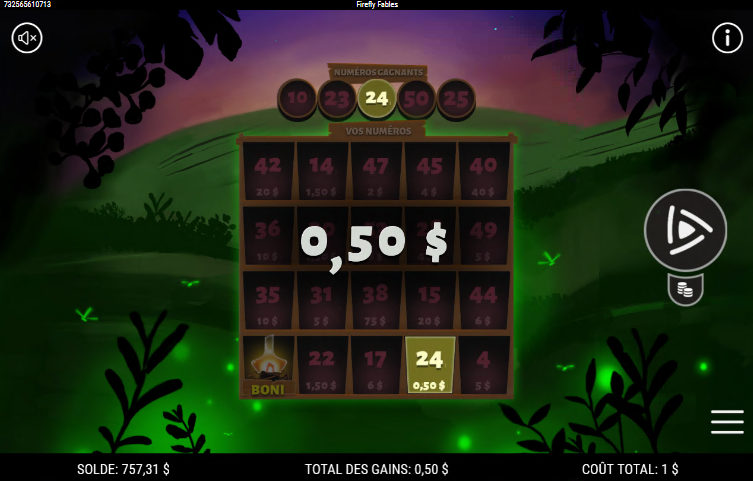 Firefly Fables carousel image 2