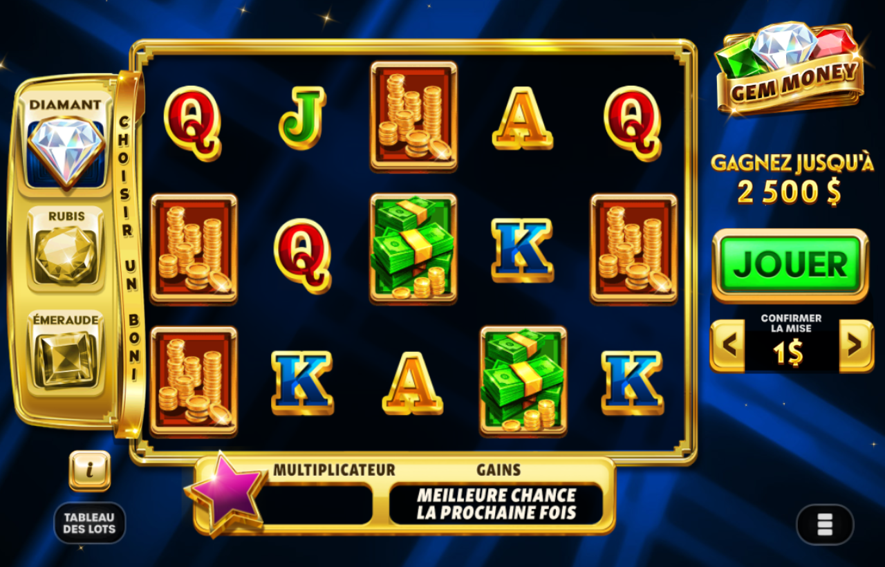 Gem Money carousel image 6