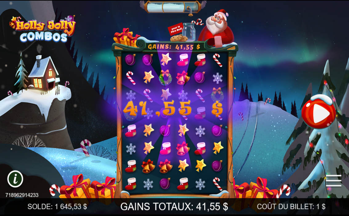 Holly Jolly Combos carousel image 3