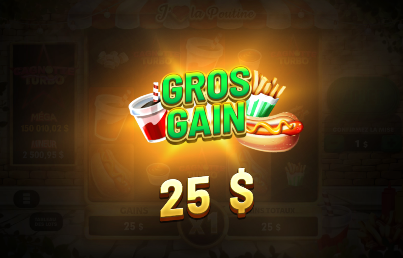 J'aime La Poutine carousel image 2