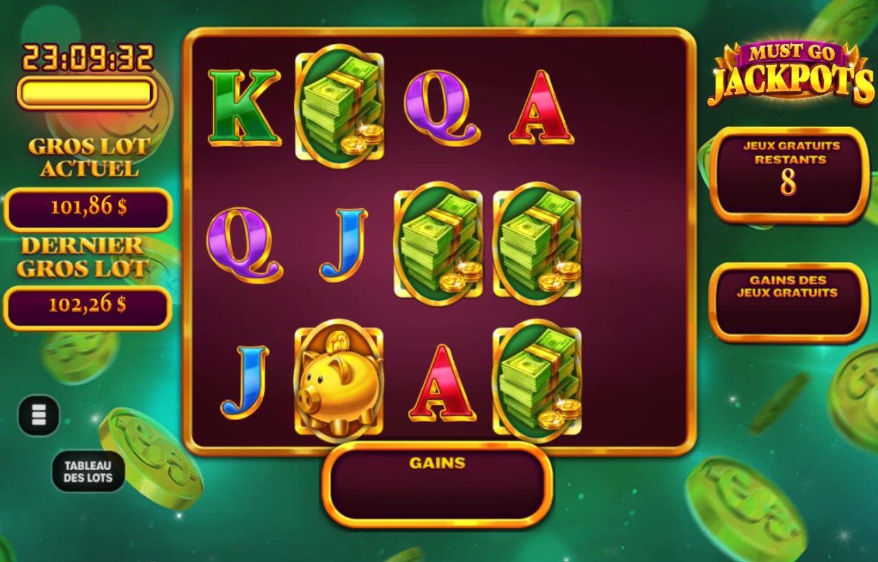 Must Go Jackpots carousel image 3