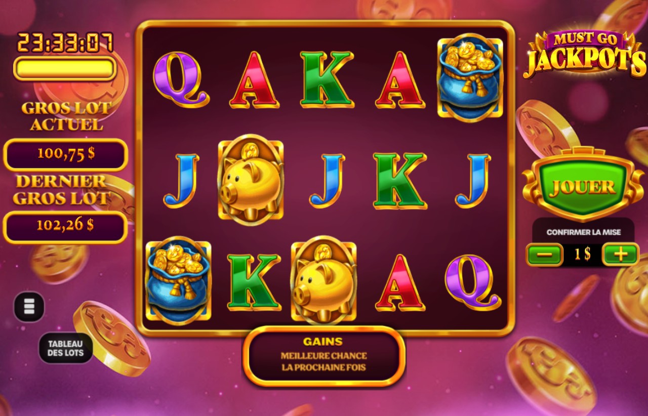 Must Go Jackpots carousel image 5