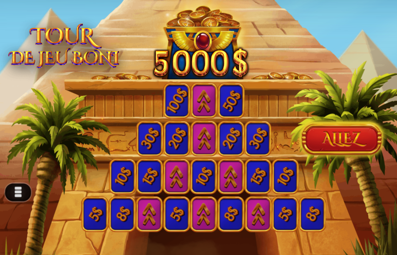 Pharaoh's Destiny carousel image 3