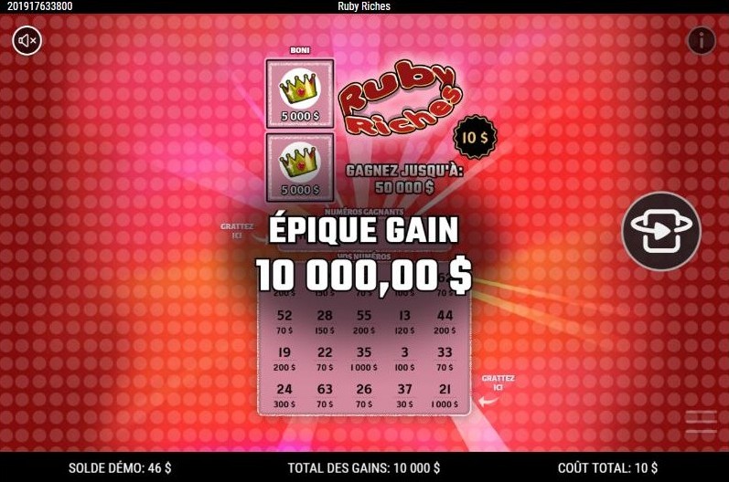 Ruby Riches carousel image 2