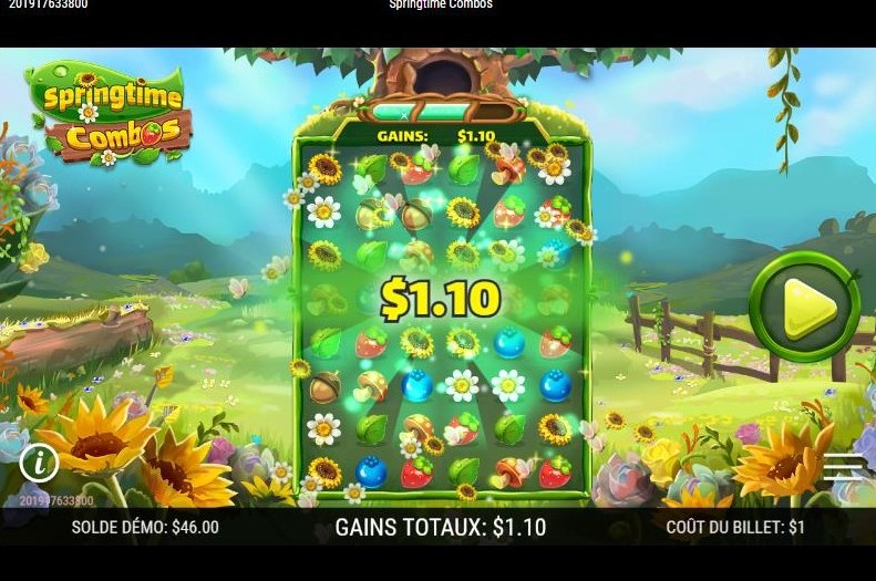 Springtime Combos carousel image 2